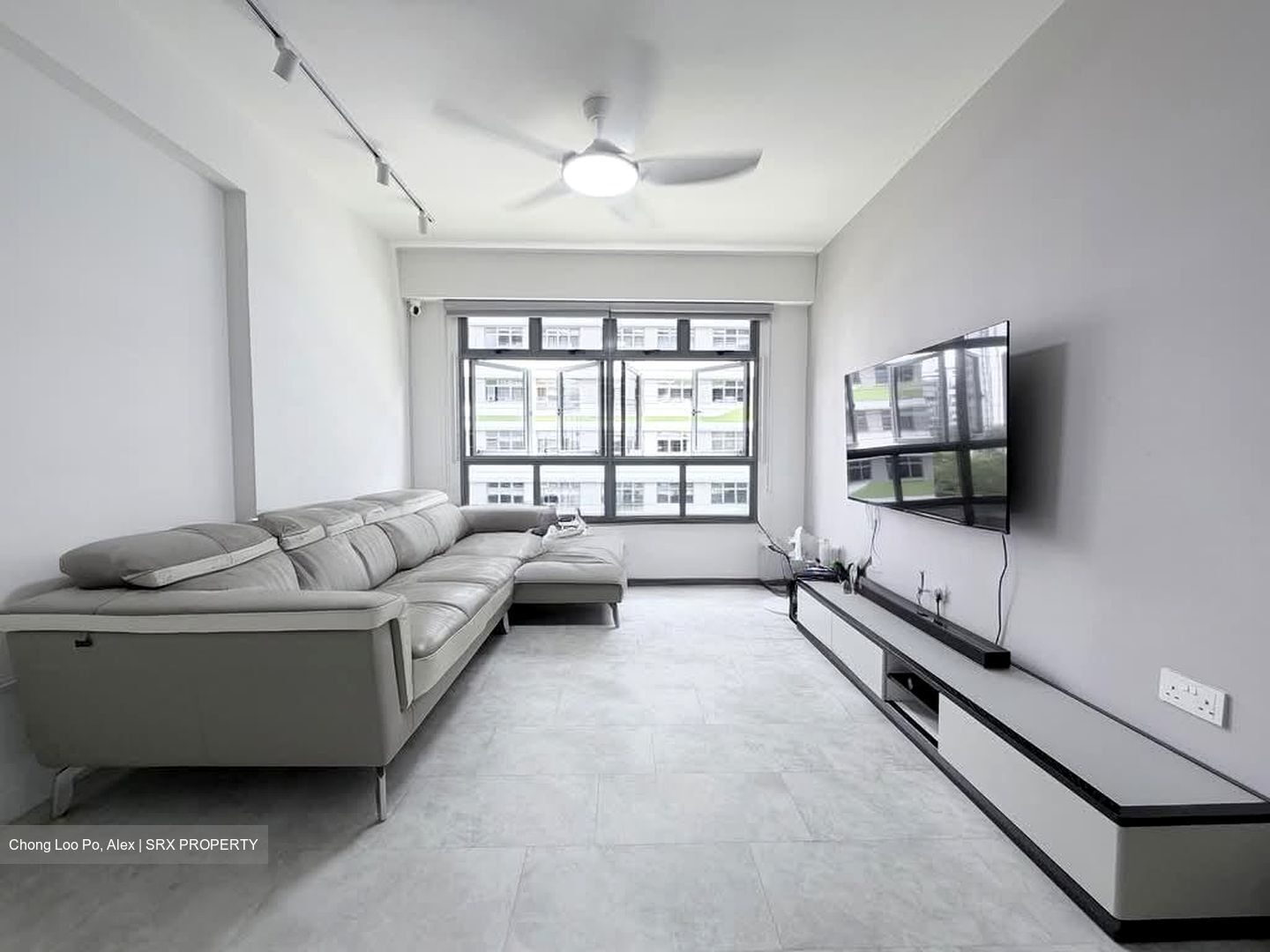 Blk 621A Tampines Greenverge (Tampines), HDB 4 Rooms #556374271